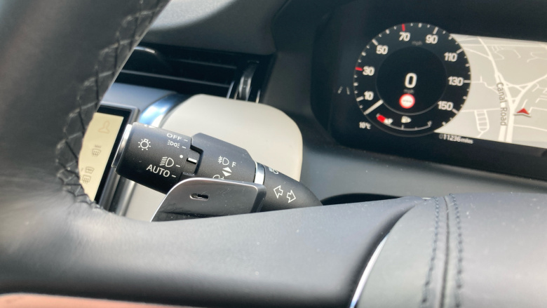 Land Rover Discovery Sport 2.0 D200 Dynamic HSE 5dr Auto [5 Seat] Diesel Station Wagon